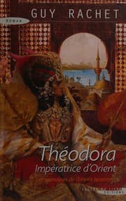 Tapa de Théodora