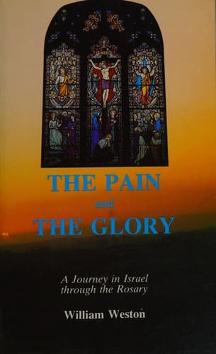 Tapa de The Pain and the Glory