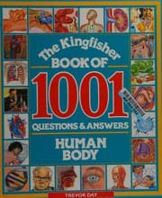 Tapa de Kingfisher Book of 1001 Questions and Answers (1001 Questions & Answers)