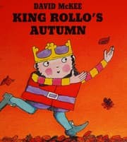 Tapa de King Rollo's autumn