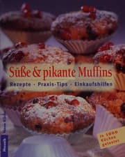 Tapa de Süße & pikante Muffins