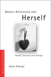 Tapa de Woman's relationship with herself