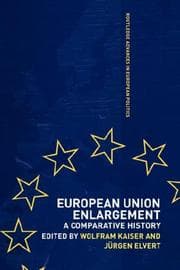 Tapa de European Union enlargement