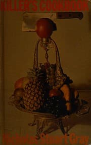 Tapa de Killer's Cookbook