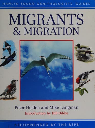 Tapa de Migrants & migration