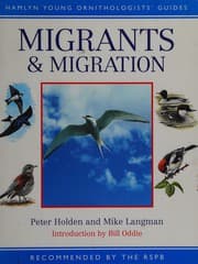 Tapa de Migrants & migration
