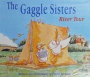 Tapa de The Gaggle Sisters river tour