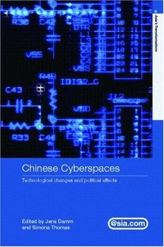 Tapa de Chinese cyberspaces
