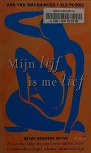 Tapa de Mijn lijf is me lief