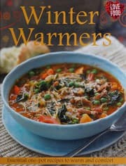Tapa de Winter Warmers