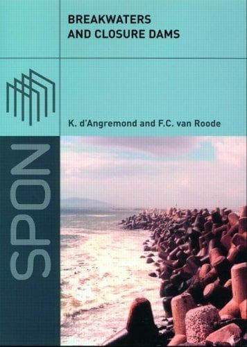 Tapa de Breakwaters and Closure Dams