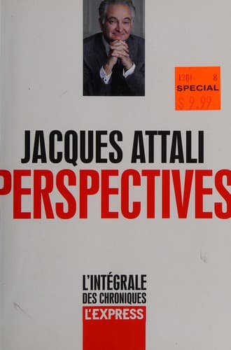 Tapa de Perspectives