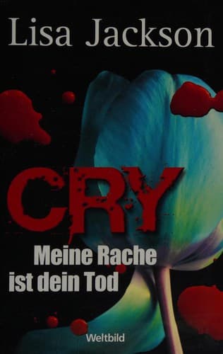 Tapa de Cry