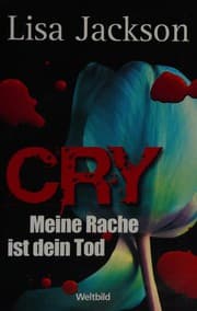 Tapa de Cry