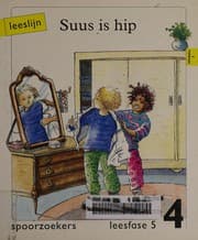 Tapa de Suus is hip