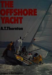 Tapa de The offshore yacht