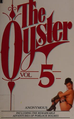 Tapa de The Oyster