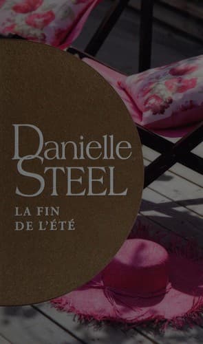 Tapa de La fin de l'été