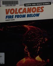 Tapa de Volcanoes
