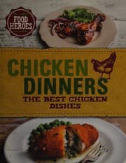 Tapa de Chicken dinners