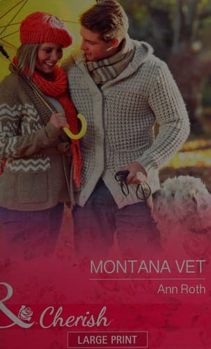 Tapa de Montana Vet