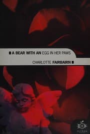 Tapa de A bear with an egg in her paws