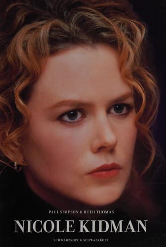 Tapa de Nicole Kidman