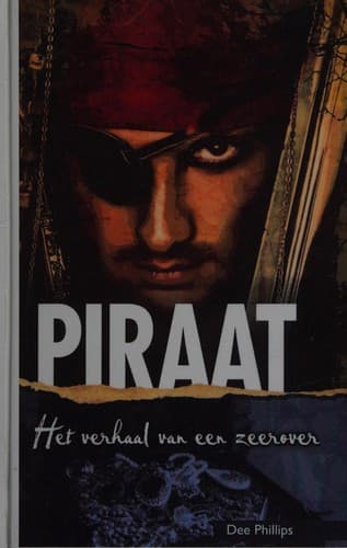 Tapa de Piraat