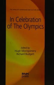 Tapa de In celebration of the Olympics
