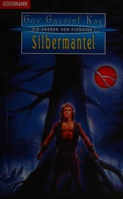 Tapa de Die Herren von Fionavar