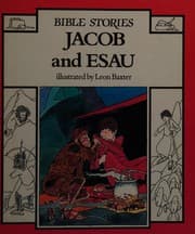 Tapa de Jacob and Esau