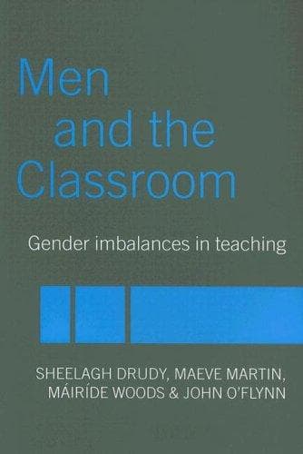 Tapa de Men and the classroom