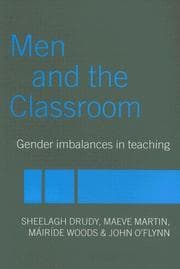 Tapa de Men and the classroom