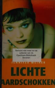 Tapa de Lichte aardschokken