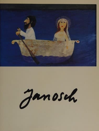 Tapa de Janosch