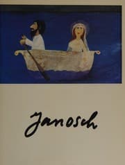 Tapa de Janosch