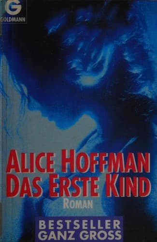 Tapa de Das erste Kind