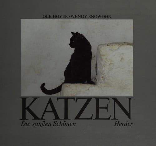 Tapa de Katzen