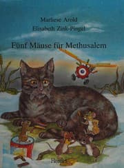 Tapa de Fünf Mäuse für Methusalem