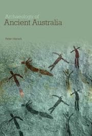 Tapa de The Archaeology of Ancient Australia