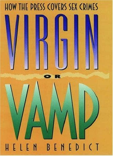 Tapa de Virgin or vamp