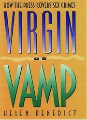 Tapa de Virgin or vamp