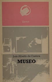 Tapa de Museo