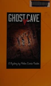 Tapa de Ghost cave