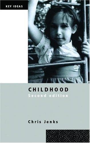 Tapa de Childhood