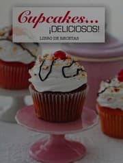 Tapa de Cupcakes deliciosos