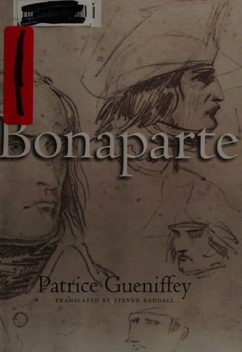 Tapa de Bonaparte
