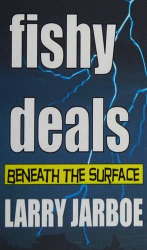 Tapa de Fishy deals