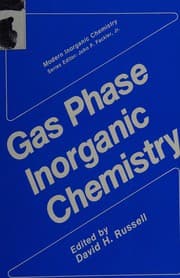 Tapa de Gas phase inorganic chemistry