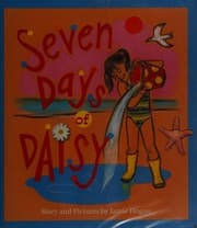 Tapa de Seven days of Daisy